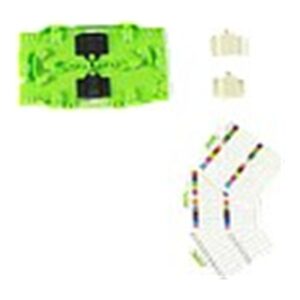 CASSETTE OPTIQUE EMPILABLE